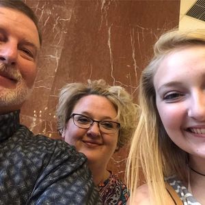 Meet your Posher, Kristy